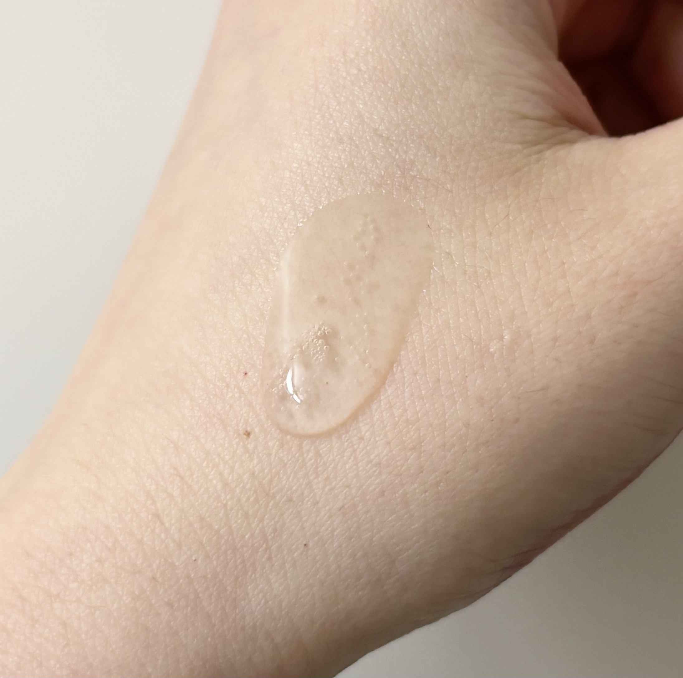 バーチリッチ セラム/スぺ/美容液を使ったクチコミ（2枚目）