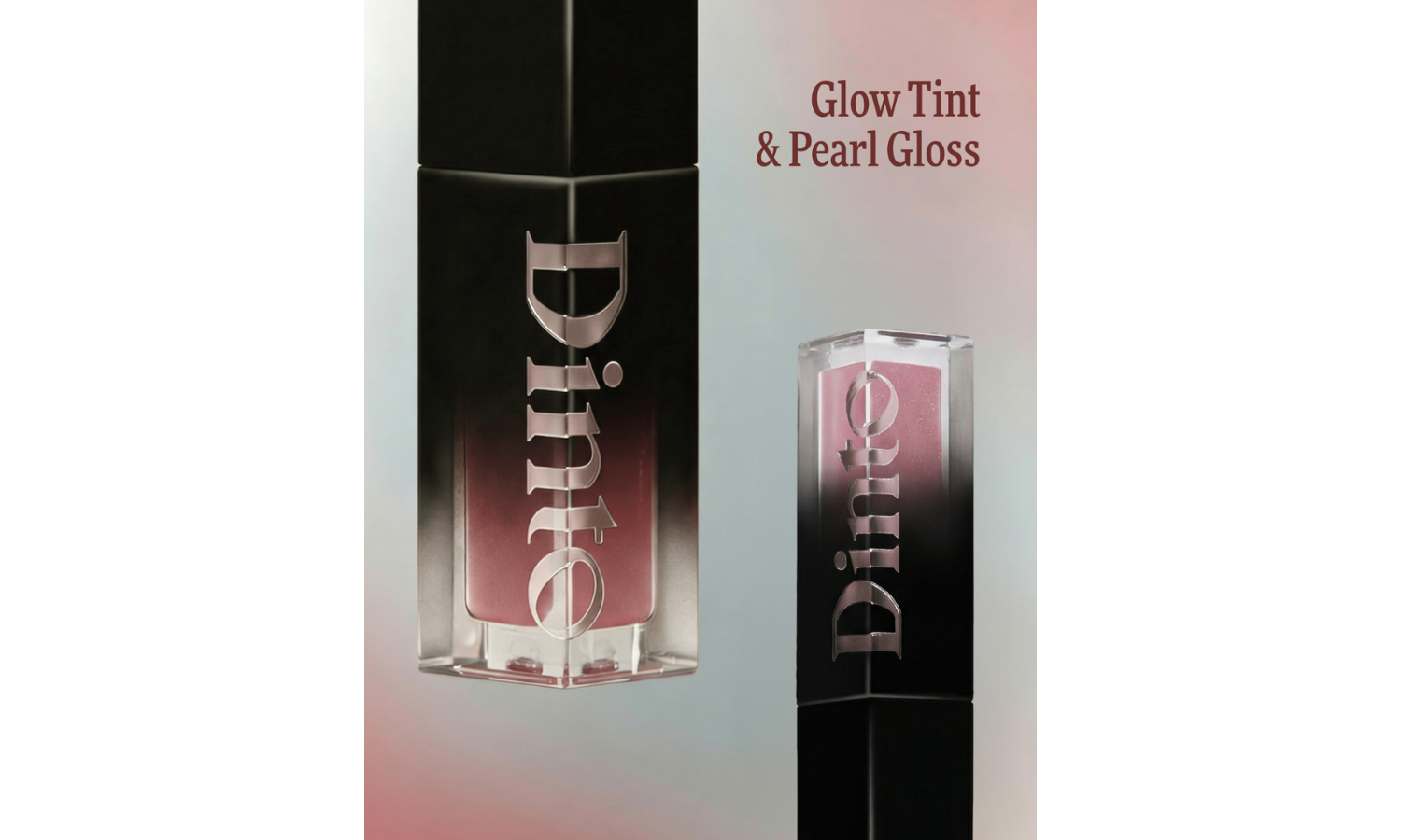 Dintoからティントとグロスのセットが登場のサムネイル