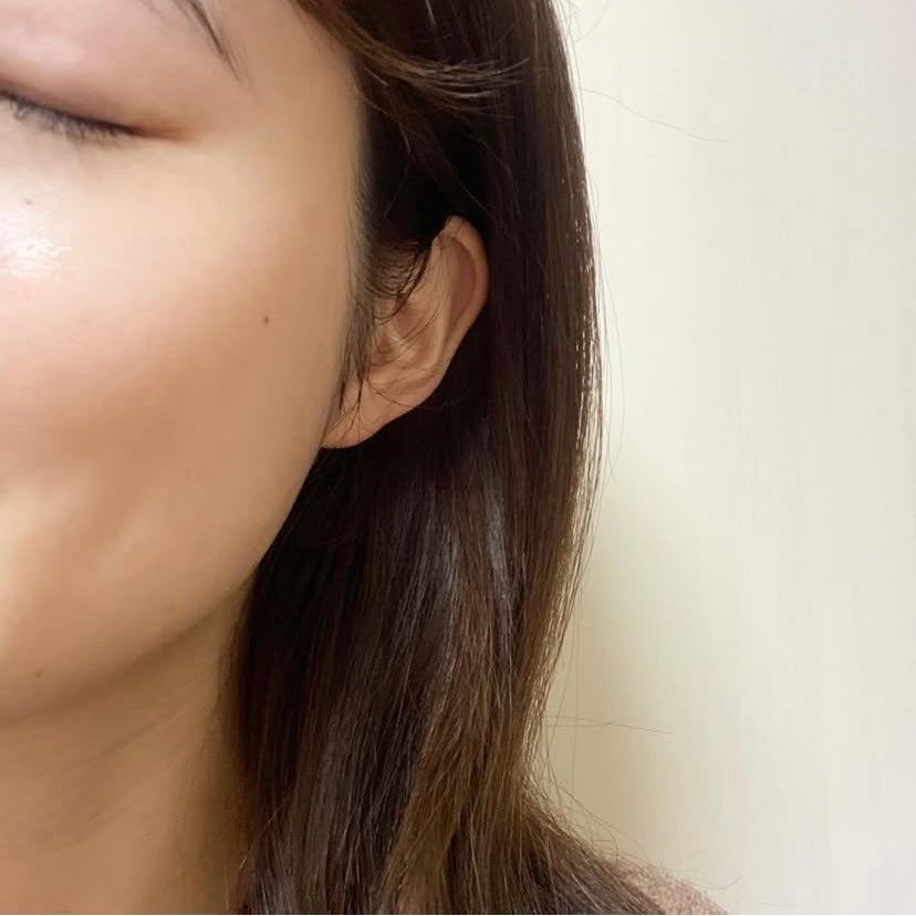 サボリーノ メガショット 夜用白玉タイトニングマスクV/サボリーノ/シートマスク・パックを使ったクチコミ(6枚目)