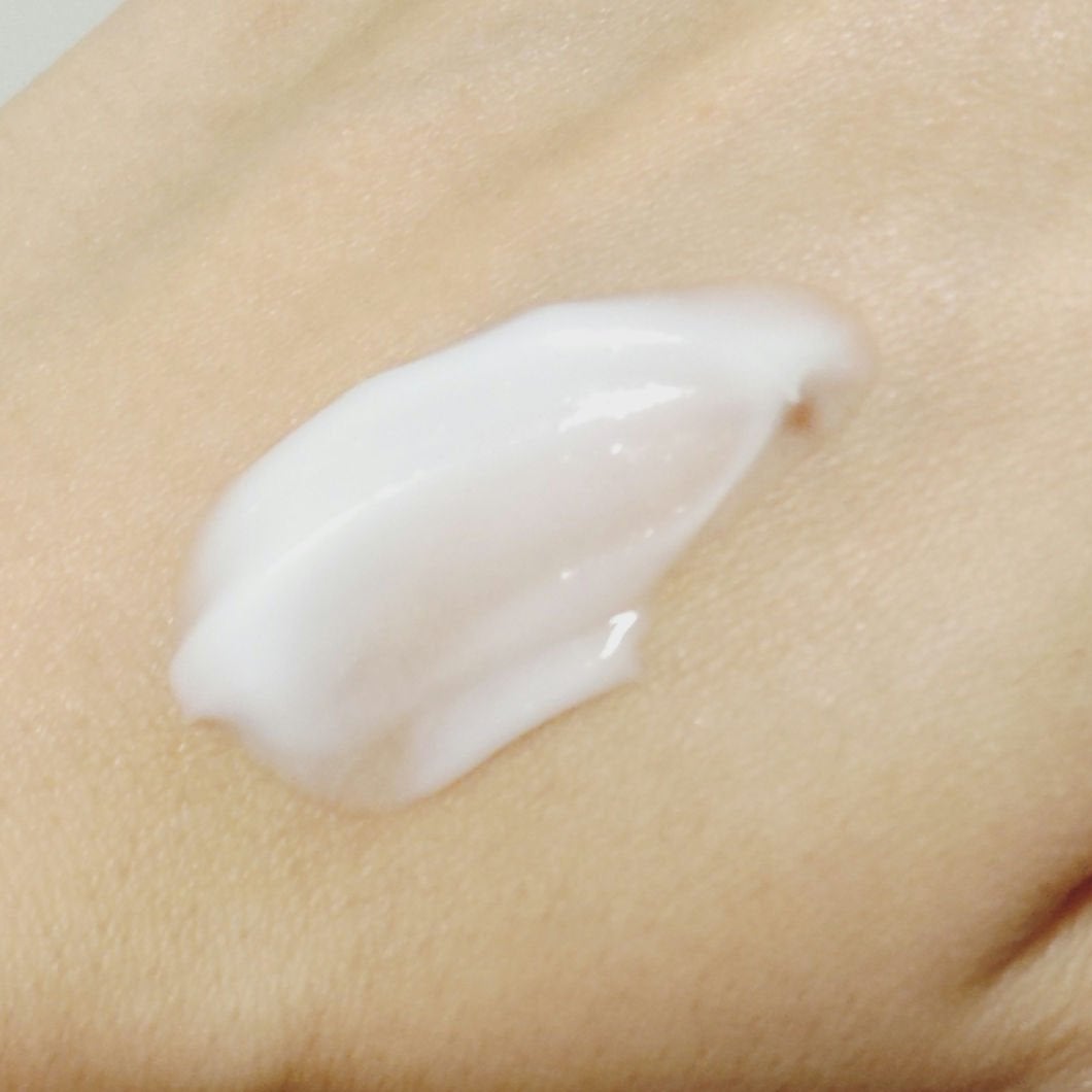 カトクリーム/P.CALM/フェイスクリームを使ったクチコミ(3枚目)