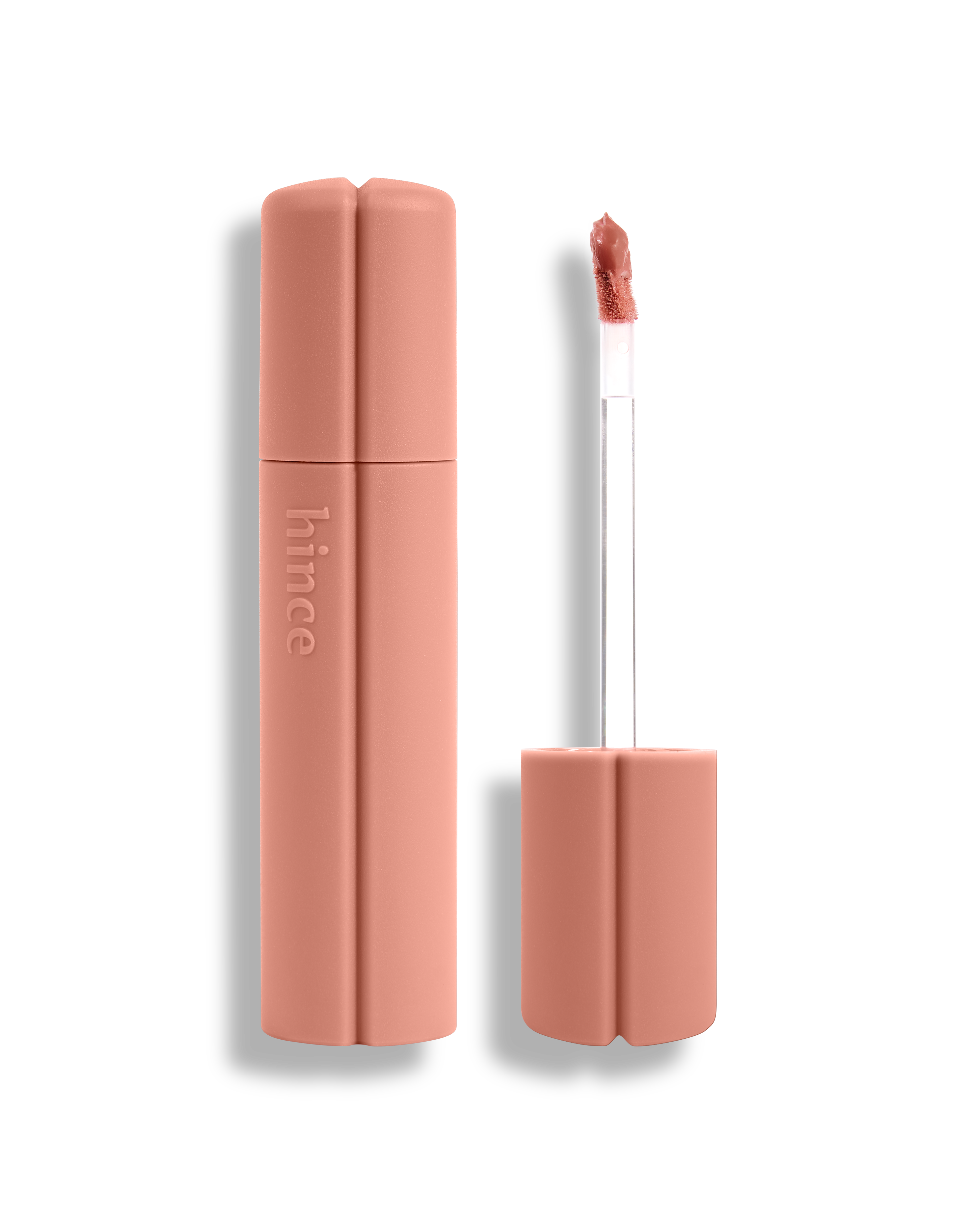 hince ニュー・ブラーティント