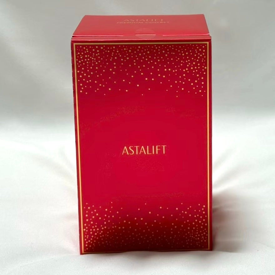 アスタリフト ホワイト ジェリー アクアリスタ/アスタリフト/美容液を使ったクチコミ(7枚目)