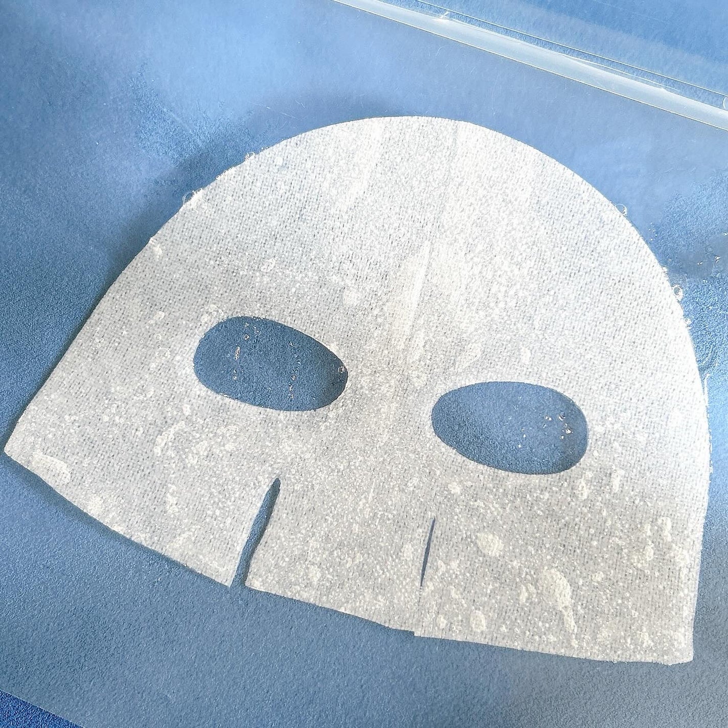 デュイセル プライベートケアマスク/DEWYCEL/シートマスク・パックを使ったクチコミ(7枚目)