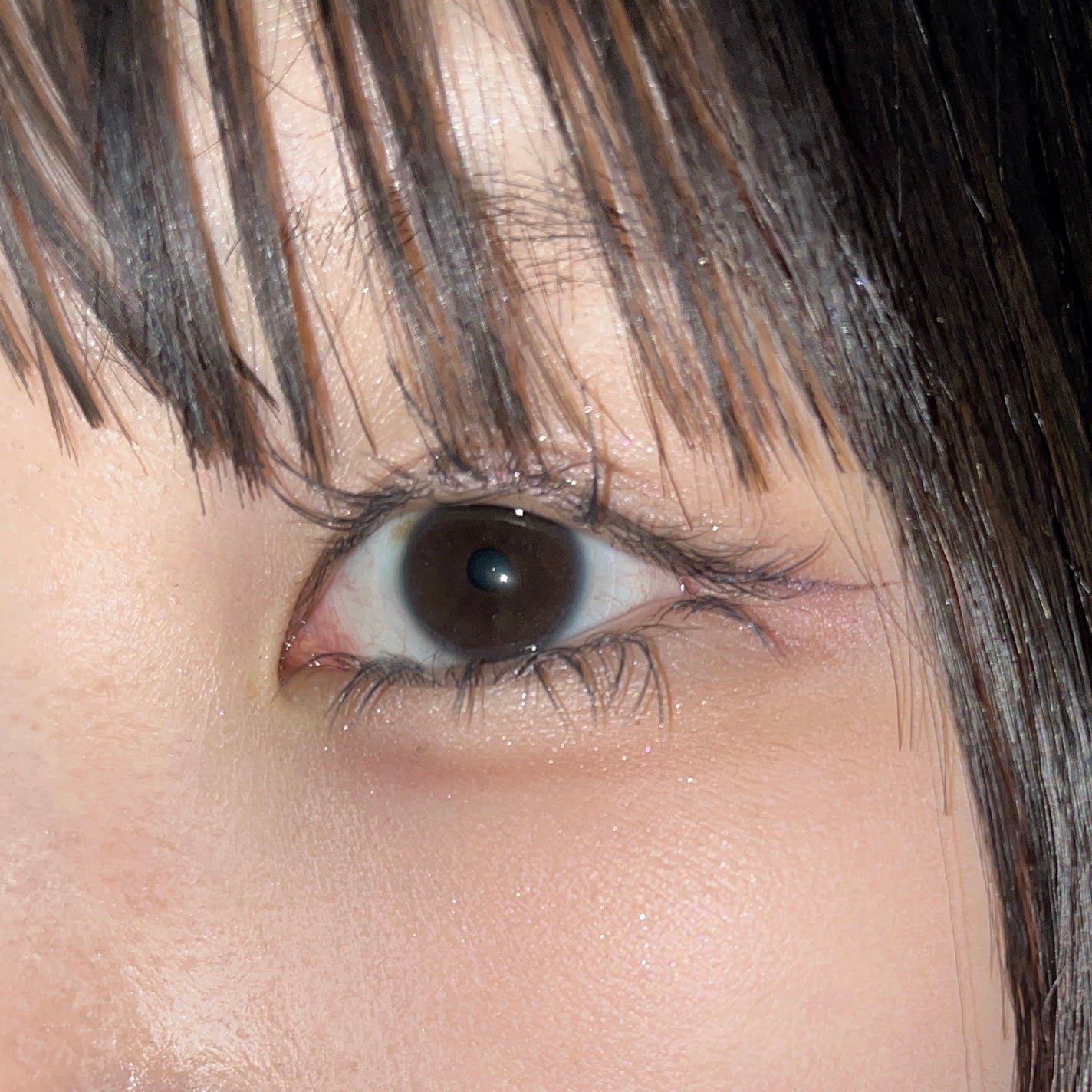 プランぷくコーデアイズNeo/キャンメイク/アイシャドウを使ったクチコミ(1枚目)