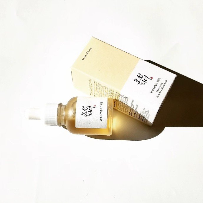 光彩プロポリスセラム /Beauty of Joseon/美容液を使ったクチコミ（1枚目）