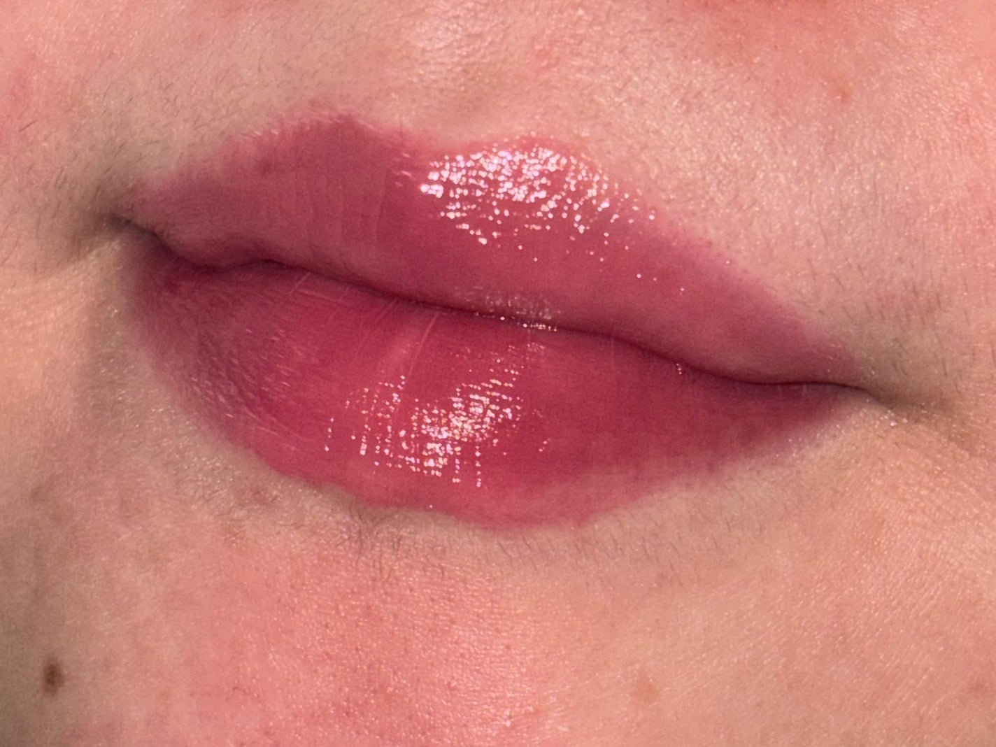 THIN GLOW TINT/BRAYE/口紅を使ったクチコミ(10枚目)