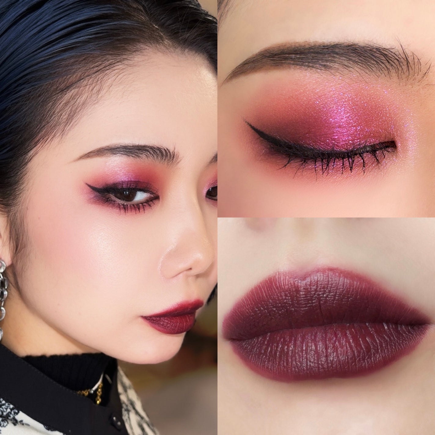 アーティスト シャドウ/MAKE UP FOR EVER/パウダーアイシャドウを使ったクチコミ(9枚目)