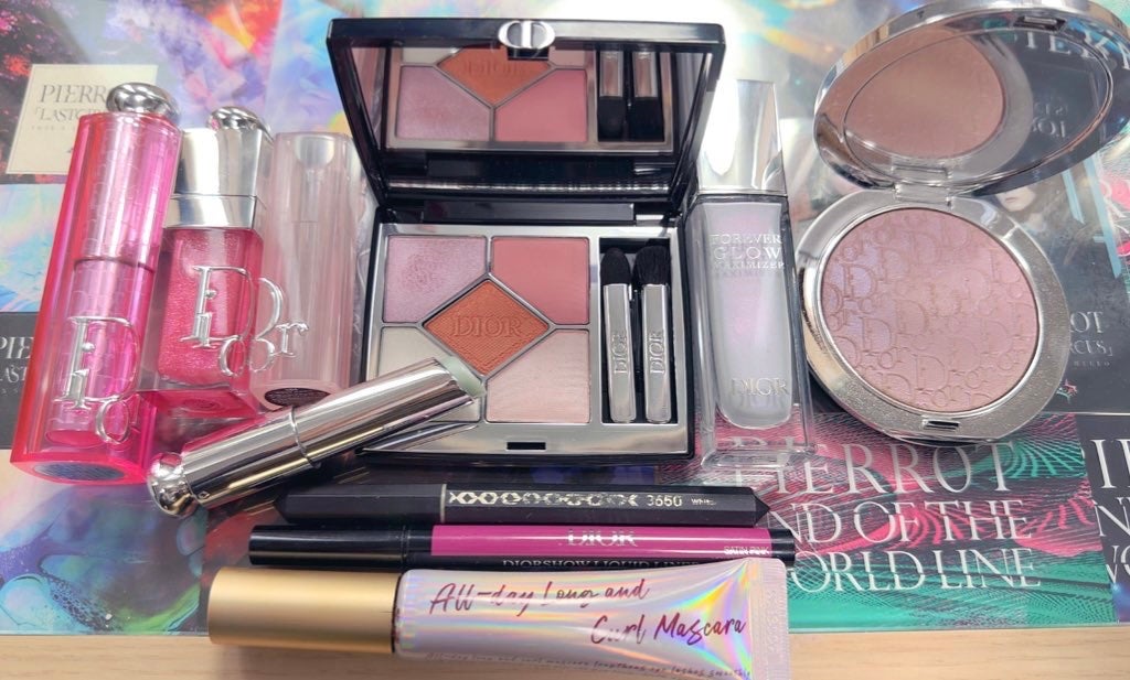 ディオール アディクト リップ グロウ/Dior/リップバームを使ったクチコミ(5枚目)