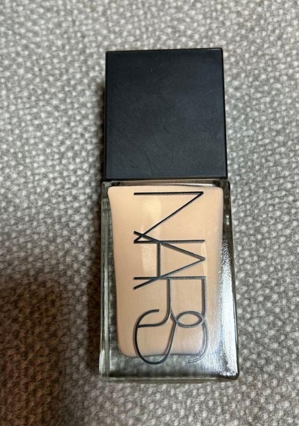 ライトリフレクティング ファンデーション 02166/NARS/リキッドファンデーションの画像