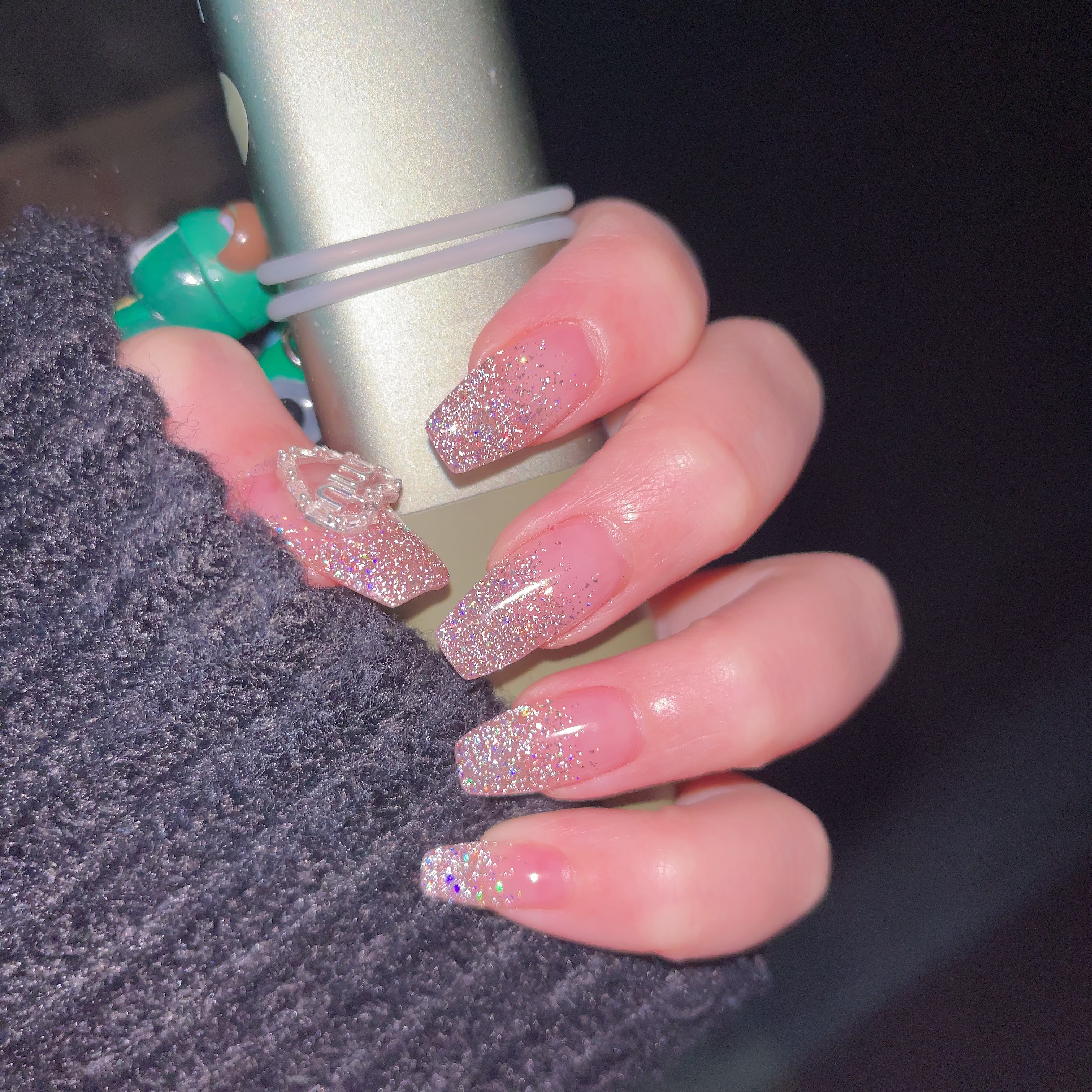 #ネイル,#ジェルネイル,#冬ネイルのネイルデザイン