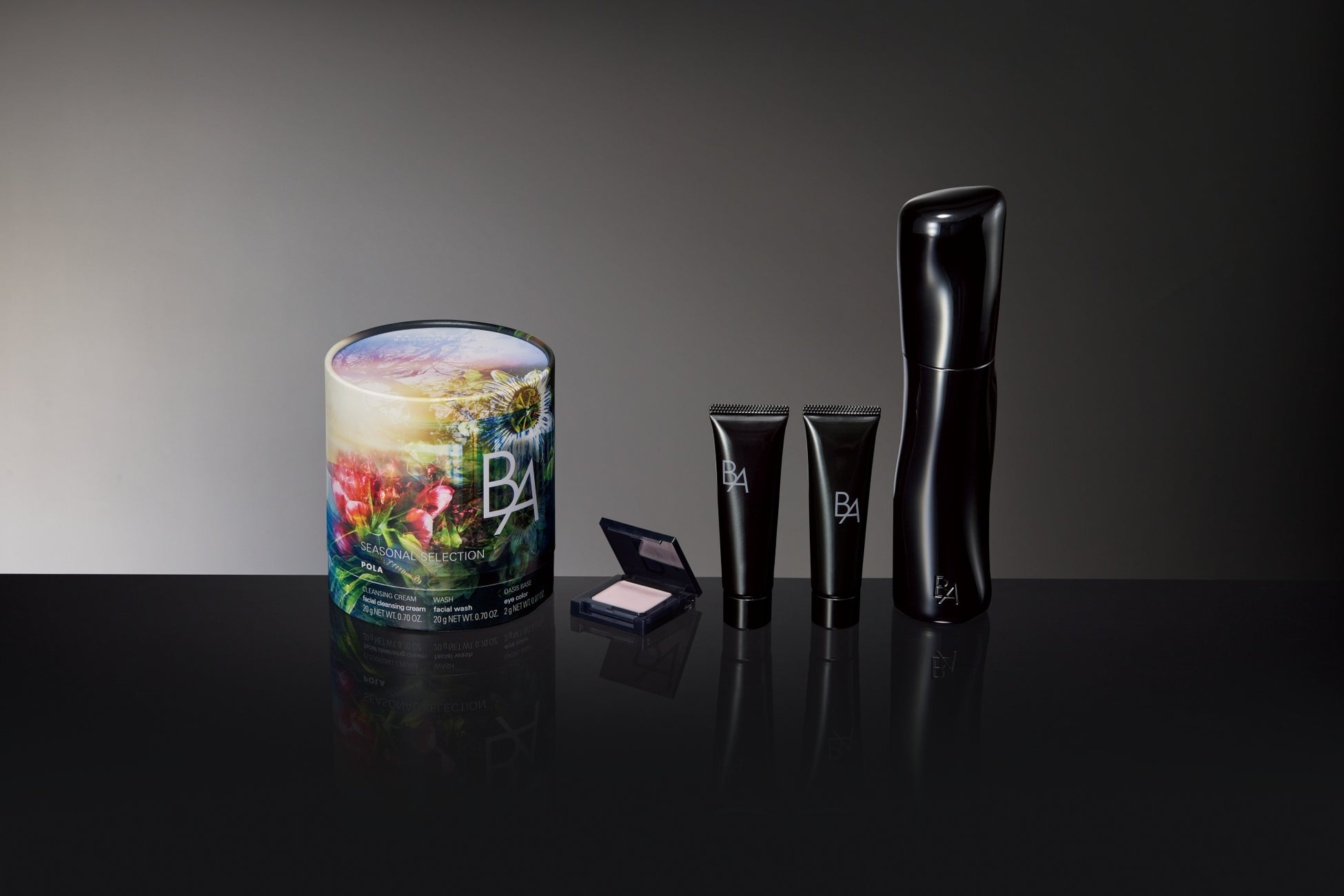 2026/4/1発売 B.A B.A シーズナルセレクション M