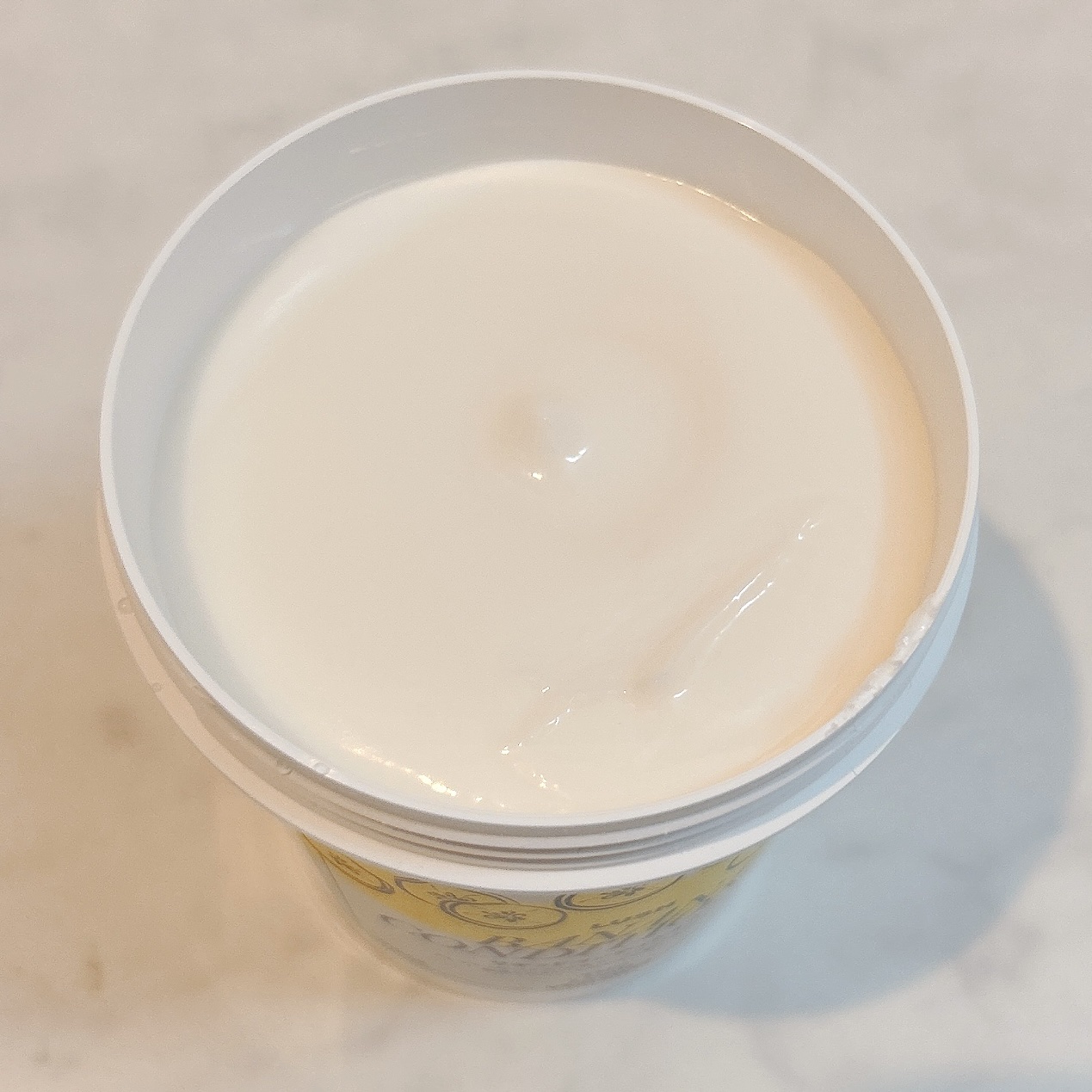 BNN コンディショナー（リキッドコンディショナー）/ラッシュ/シャンプー・コンディショナーを使ったクチコミ（2枚目）