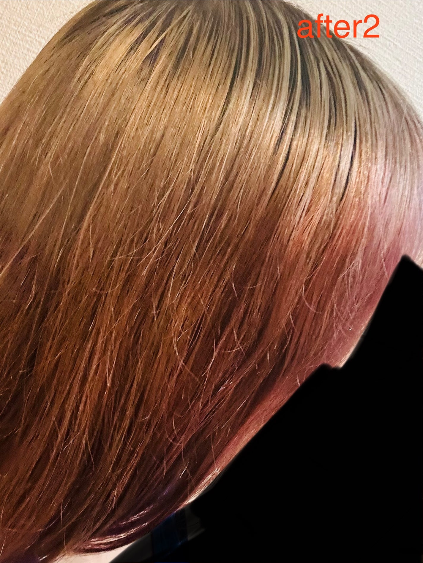 SILK THE RICH ハイモイスト&リペア シャンプー・トリートメント/SILK THE RICH/市販シャンプーを使ったクチコミ(5枚目)