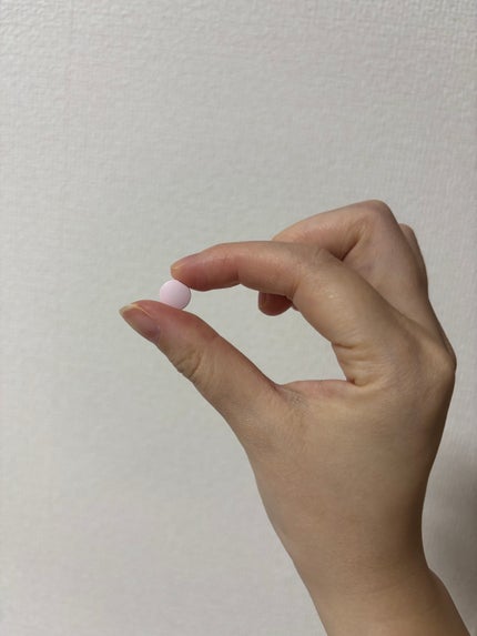 エレビット/エレビット/健康サプリメントを使ったクチコミ(3枚目)