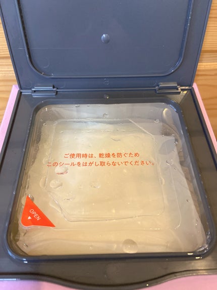 ザ・ダーママスク /クオリティファースト/シートマスク・パックを使ったクチコミ(2枚目)