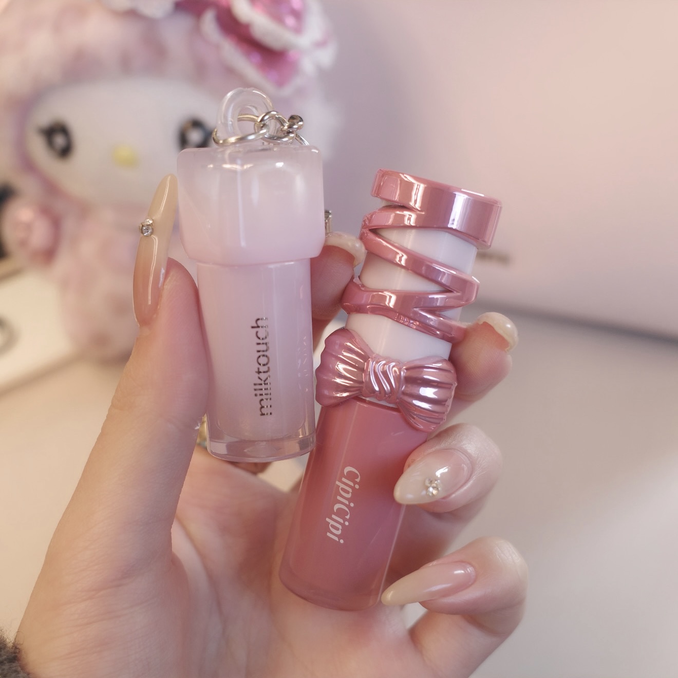 デューステインシアーオーロラグロス 02 ベイビーデュー（ミニ）