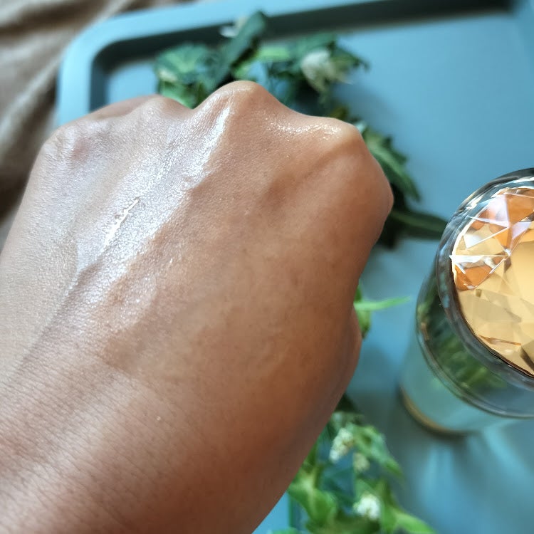 PREMIUM 蜂の彩ローション/Bee Treasure/化粧水を使ったクチコミ(3枚目)