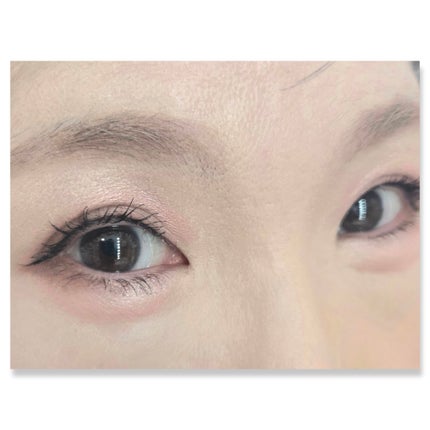 アイカラーパレット ティーフレーバーコレクション /ラブ・ライナー/アイシャドウパレットを使ったクチコミ(2枚目)