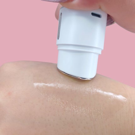 ディープトーニングクイックブースターショット/CNP Laboratory/美顔器・マッサージを使ったクチコミ(3枚目)