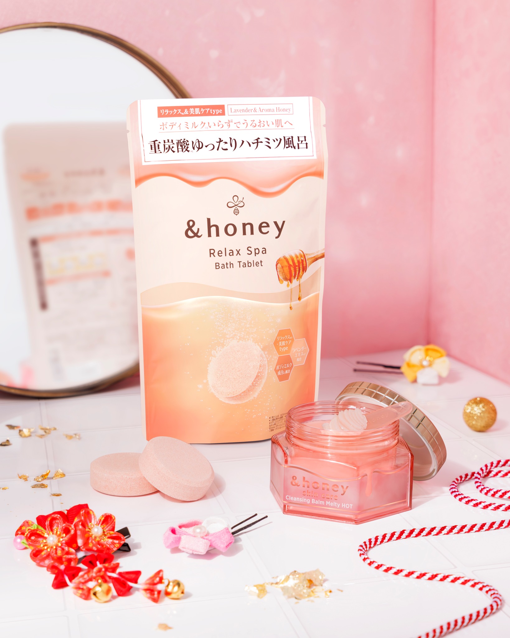 &honey【公式】の投稿画像（3枚目）