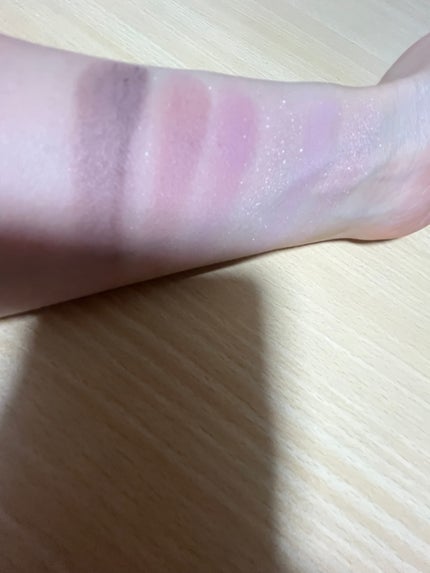 クリーミータッチライナー/キャンメイク/ジェルアイライナーを使ったクチコミ(2枚目)