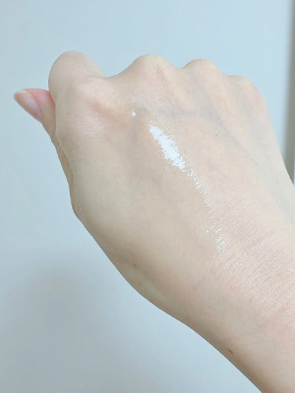 No.45 ピュアFL セラム 無香料/REGLAGE/美容液を使ったクチコミ(3枚目)