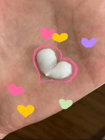 PPT 美容液ミルク/B/S Select/ヘアミルクを使ったクチコミ(2枚目)