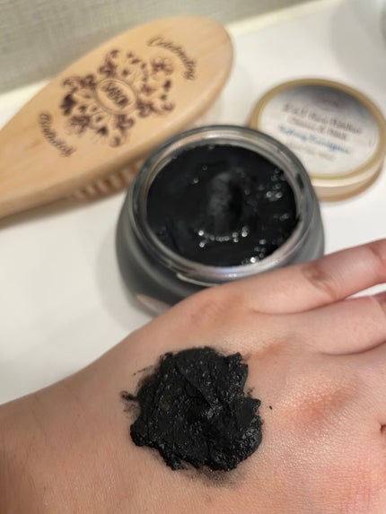 フェイスポリッシャー クラリファイング /SABON/スクラブ・ゴマージュを使ったクチコミ(2枚目)