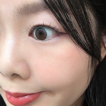 エテュセ グロウスキン フェイスカラー/ettusais/パウダーチークを使ったクチコミ(2枚目)