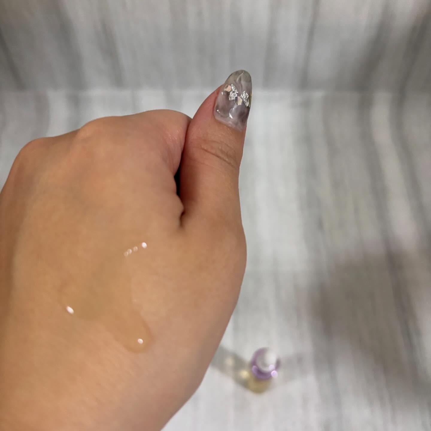 VOLFILIN GEL/JEWELRING/バストケア・ヒップケアを使ったクチコミ（3枚目）