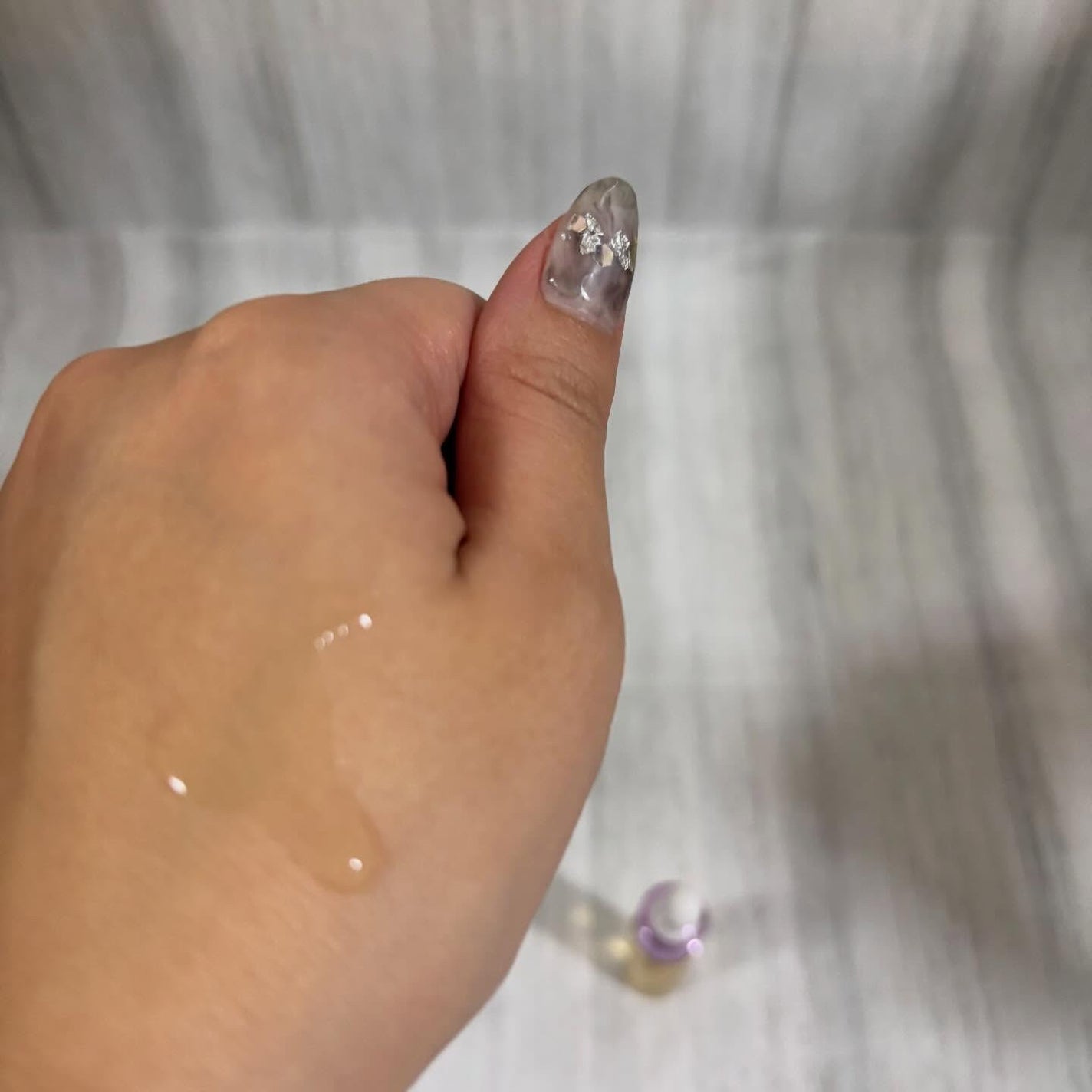 VOLFILIN GEL/JEWELRING/バストケア・ヒップケアを使ったクチコミ(3枚目)