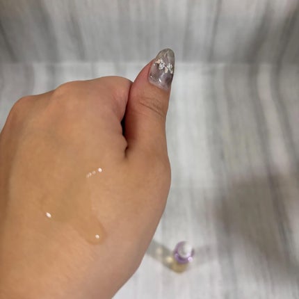 VOLFILIN GEL/JEWELRING/バストケア・ヒップケアを使ったクチコミ(3枚目)