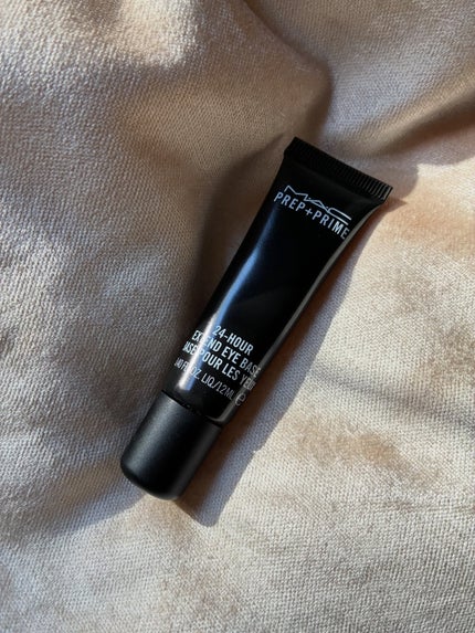 ラスティングマルチアイベース WP/キャンメイク/アイシャドウベースを使ったクチコミ(1枚目)