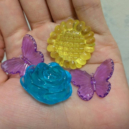 ãããð¥ã²ã£ããæŽæ° on LIPS ãDAISOïŒSeriaã§ãè²·ãç©ðã€ãããããè²·ã£ãŠããŸã10..ãïŒ4æç®ïŒ