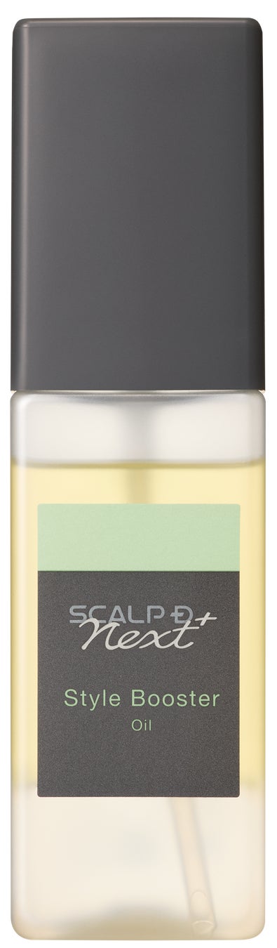 2026/2/25発売 アンファー(スカルプD) スカルプＤ ネクストプラス　スタイルブースターオイル