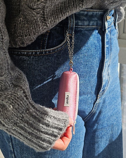 ノーウェアリップスティックバーミンググロー/espoir/口紅を使ったクチコミ(3枚目)