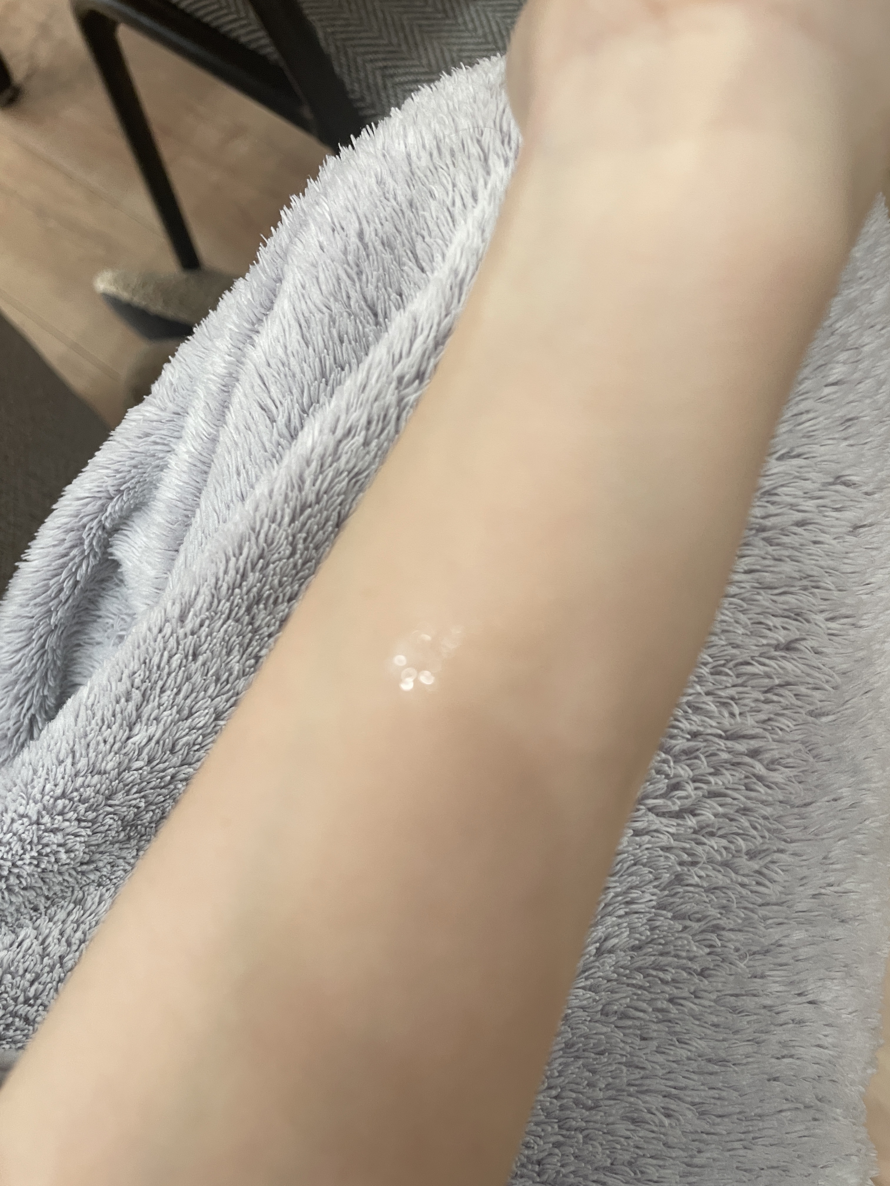 ブライトニング　グロウ　ミストセラム/Simplate（シンプレ）/ミスト状化粧水を使ったクチコミ（3枚目）