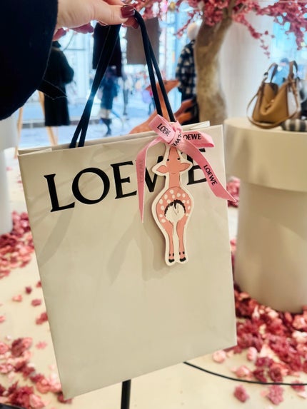 chia♥ on LIPS 「──────────アジア最大級の店舗「カサロエベ銀座」が誕生..」(1枚目)