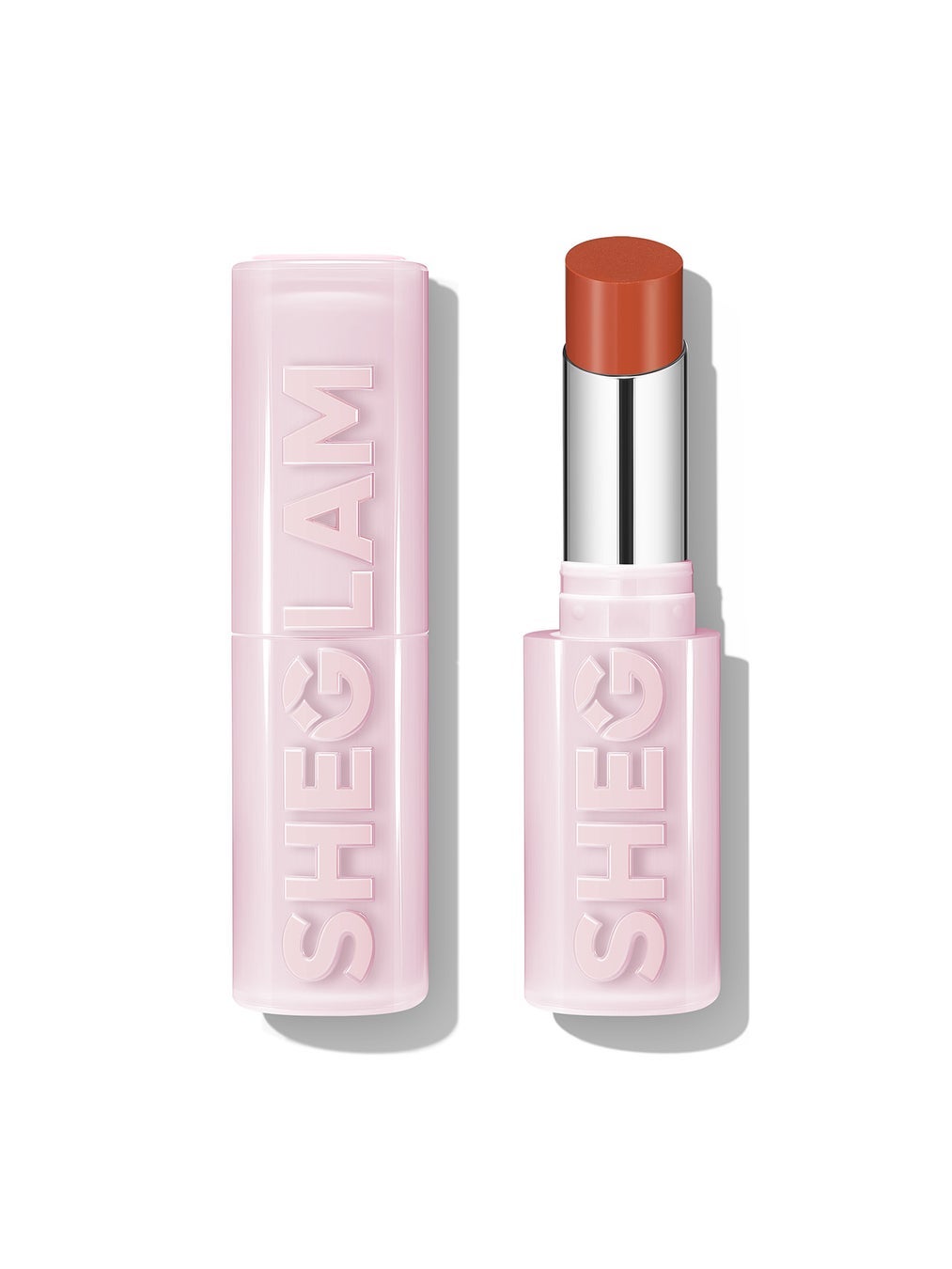 Silk Slip Lip Oil Balm Toasted Caramel