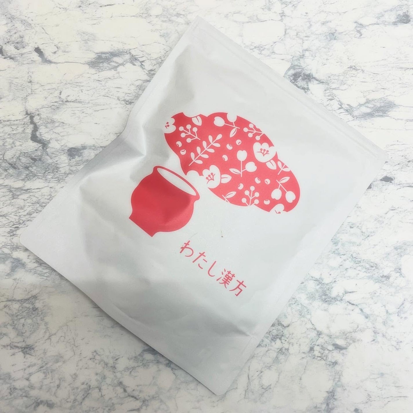 わたし漢方/わたし漢方/その他を使ったクチコミ(1枚目)