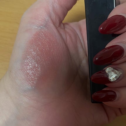 ケイト リップモンスター/KATE/口紅を使ったクチコミ(3枚目)