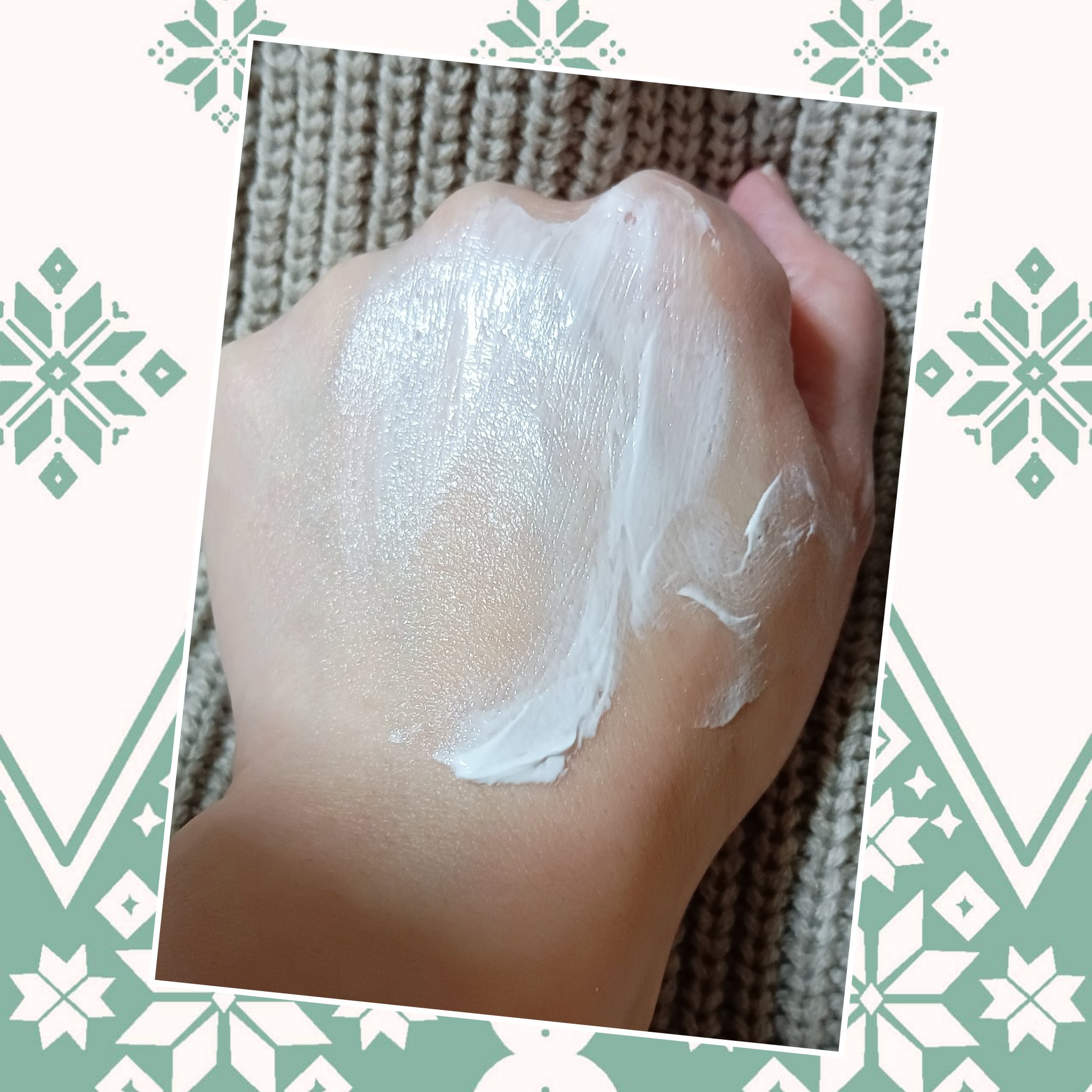 ニベアクリーム/ニベア/ボディクリームを使ったクチコミ（3枚目）