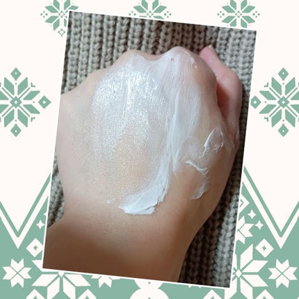 ニベアクリーム/ニベア/ボディクリームを使ったクチコミ(3枚目)