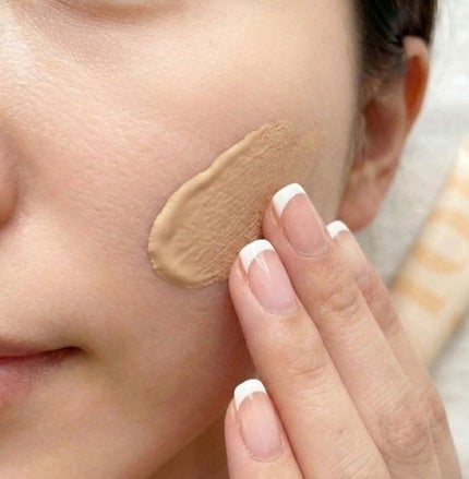 モイット シアーモイストベース/エリザベス/化粧下地を使ったクチコミ(4枚目)