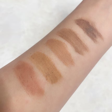 SP フラッフ ブロウ ムース/MAYBELLINE NEW YORK/眉マスカラを使ったクチコミ(9枚目)