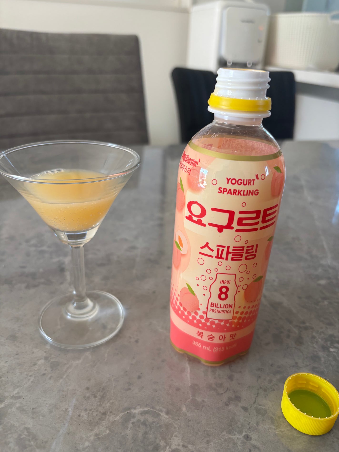 ReDRNエクソソームアンプル/Dr.nineteen/美容液を使ったクチコミ(3枚目)