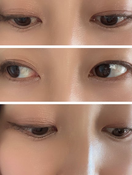 シグニチャー カラー アイズ/SUQQU/アイシャドウパレットを使ったクチコミ(6枚目)