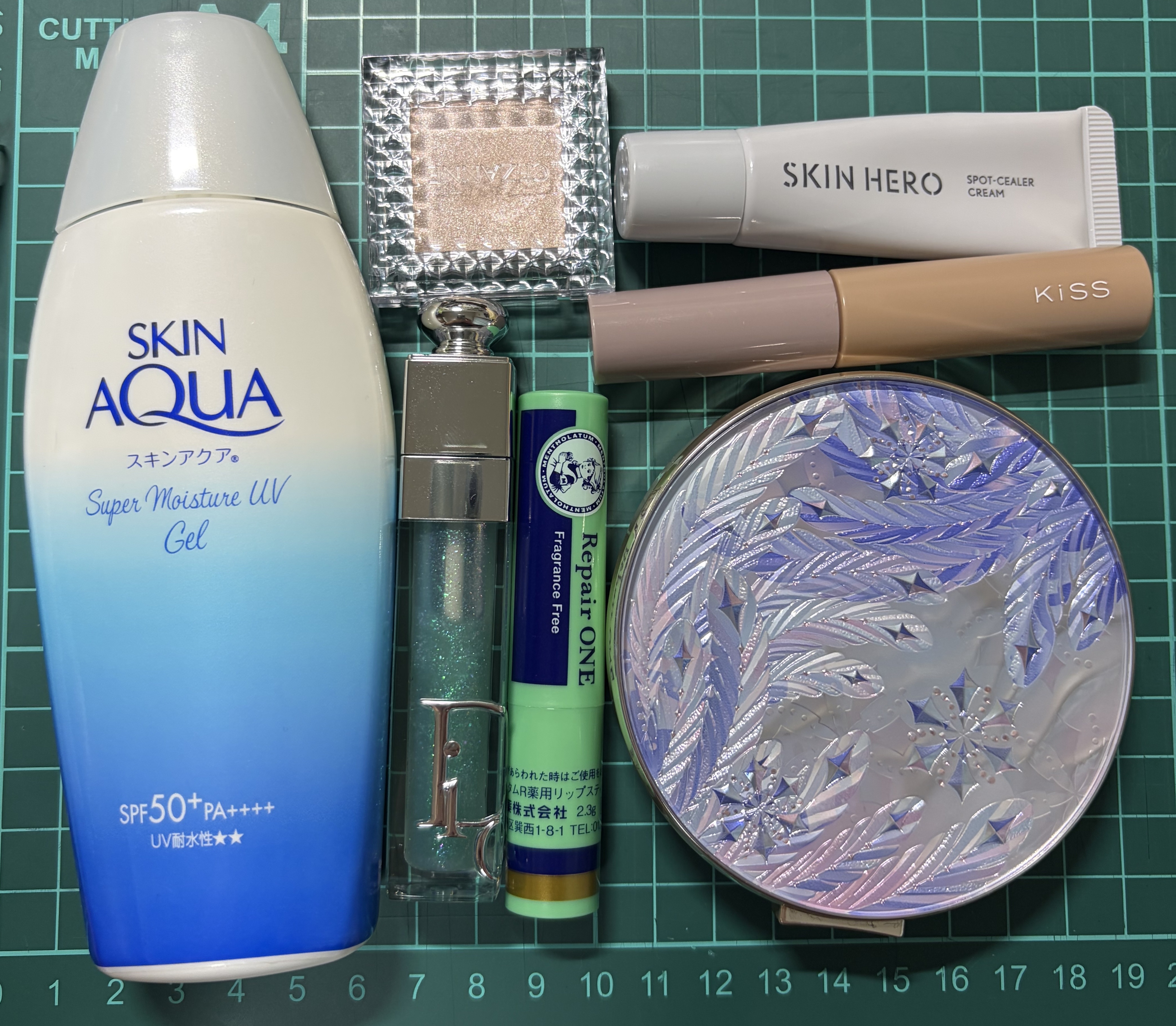 ディオール アディクト リップ マキシマイザー/Dior/リップグロスを使ったクチコミ（1枚目）