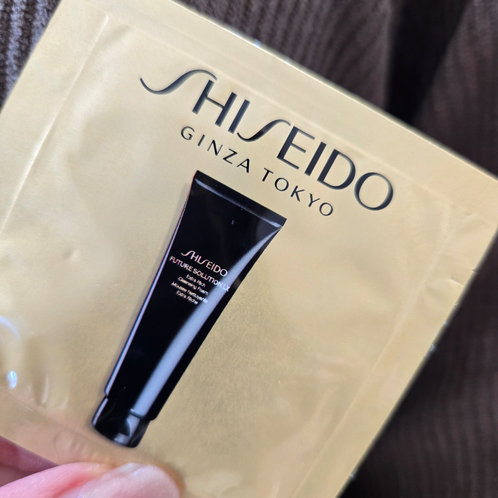 SHISEIDO フューチャーソリューション LX コンセントレイティッド ブライトニングソフナー/SHISEIDO/乳液を使ったクチコミ（2枚目）