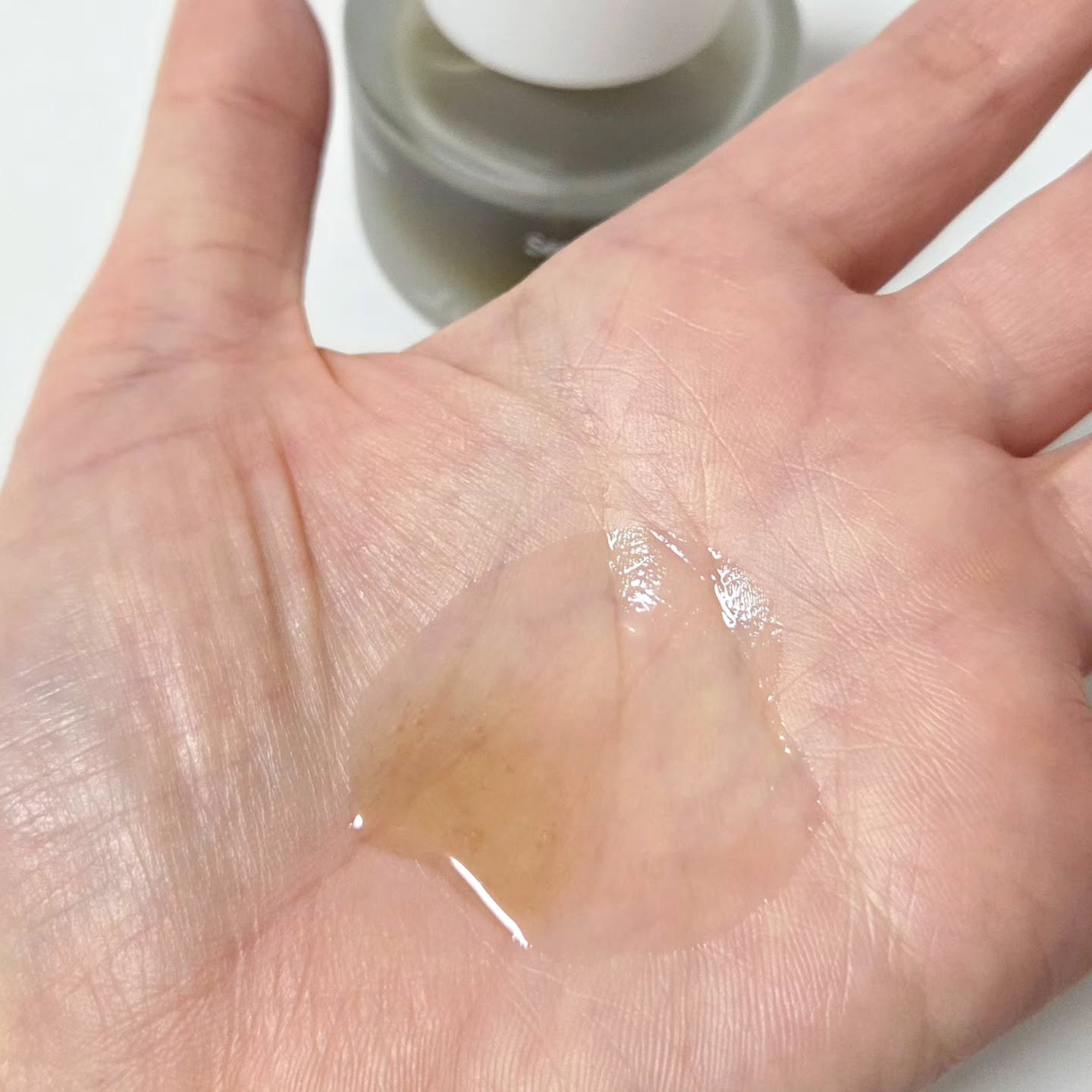 スキンRPセラム/Lowlize/美容液を使ったクチコミ（3枚目）